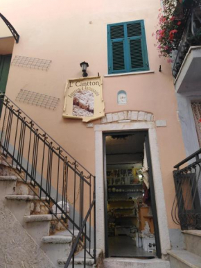 Hotels in Colonnata